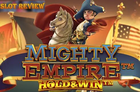 Mighty Empire Hold & Win icon